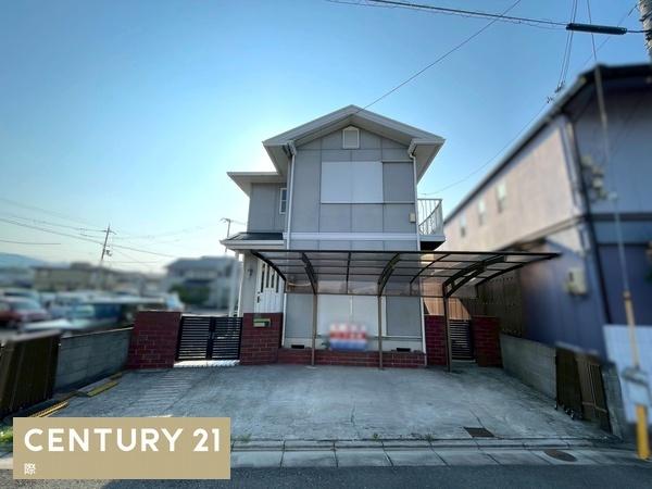 和歌山市園部　中古戸建