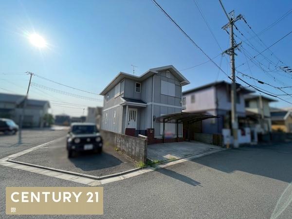 和歌山市園部　中古戸建