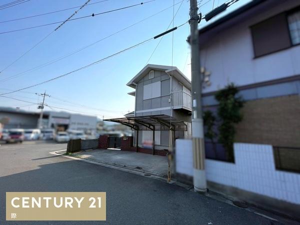 和歌山市園部　中古戸建