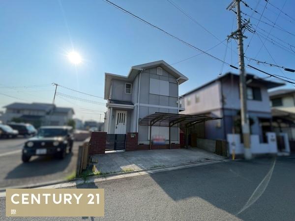 和歌山市園部　中古戸建