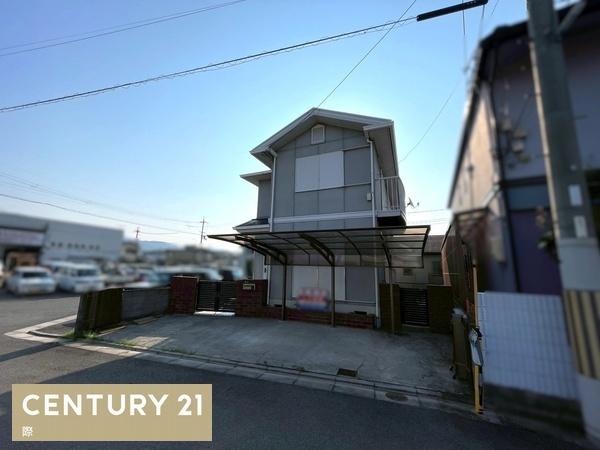 和歌山市園部の中古一戸建て