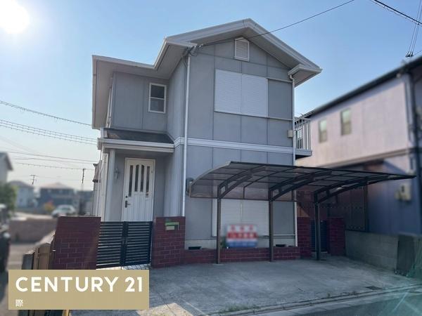和歌山市園部の中古一戸建て