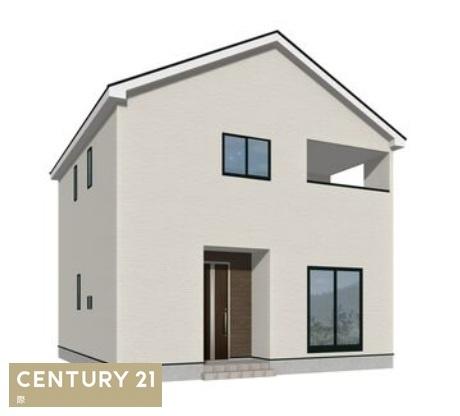 和歌山市新庄第4-2号棟 新築戸建
