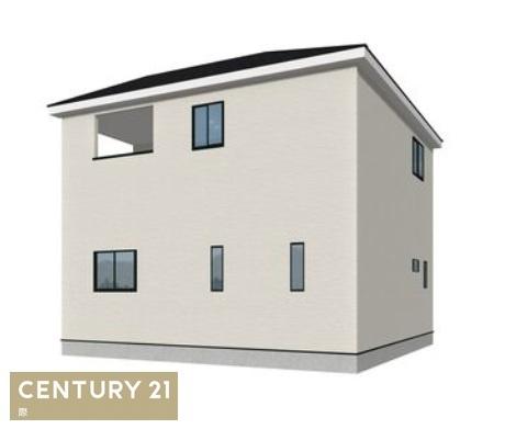 和歌山市新庄第4-2号棟　新築戸建