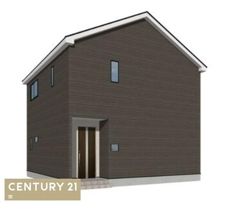 和歌山市新庄第4-3号棟 新築戸建