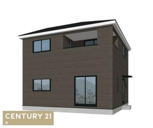 和歌山市新庄第4-3号棟　新築戸建