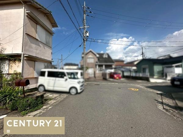 岩出市水栖の中古一戸建て