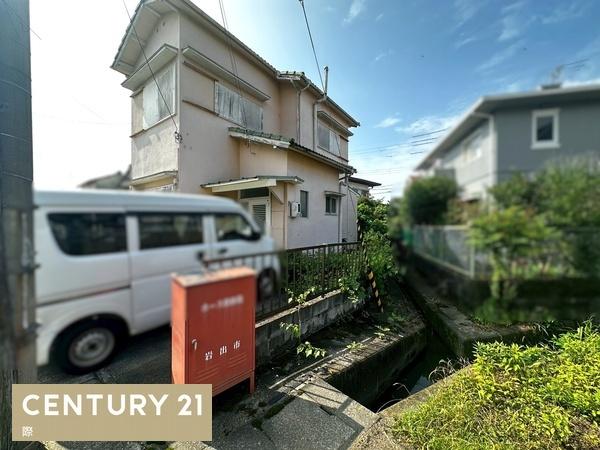 岩出市水栖の中古一戸建て