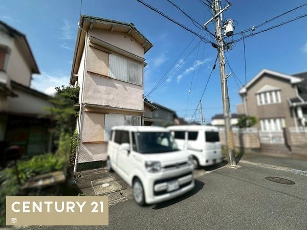岩出市水栖　中古戸建