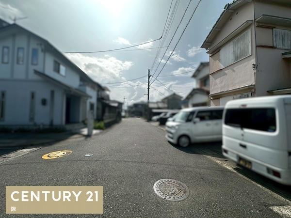 岩出市水栖　中古戸建