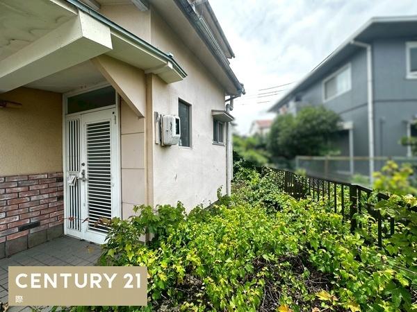岩出市水栖　中古戸建
