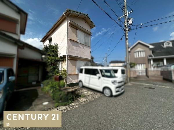 岩出市水栖の中古一戸建て