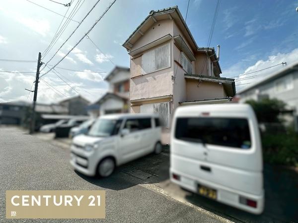 岩出市水栖の中古一戸建て