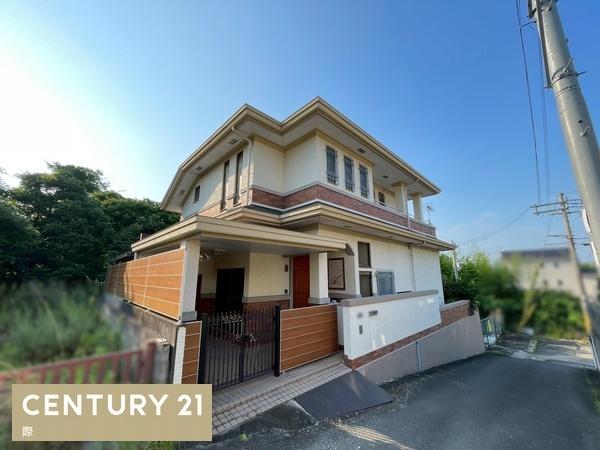 和歌山市六十谷 中古戸建