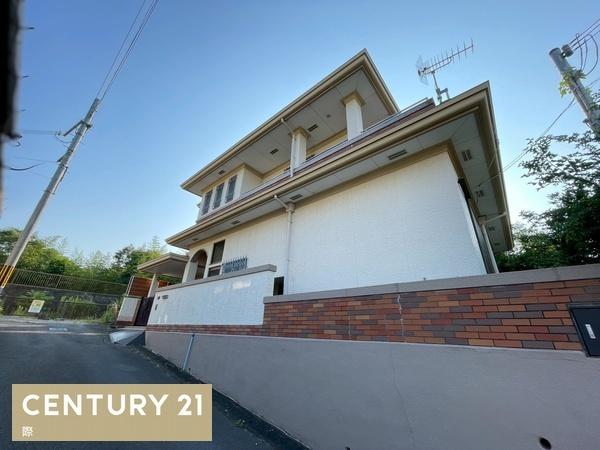 和歌山市六十谷の中古一戸建て