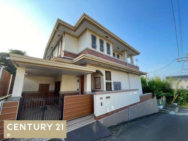 和歌山市六十谷の中古一戸建て