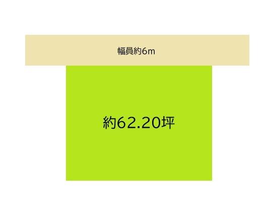 和歌山市島 土地