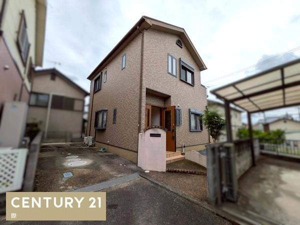 和歌山市直川　中古戸建