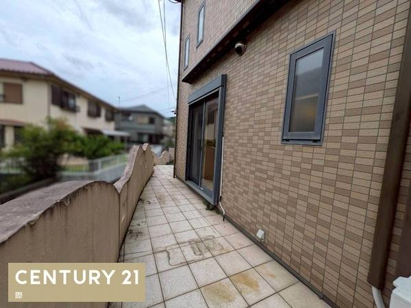 和歌山市直川の中古一戸建て