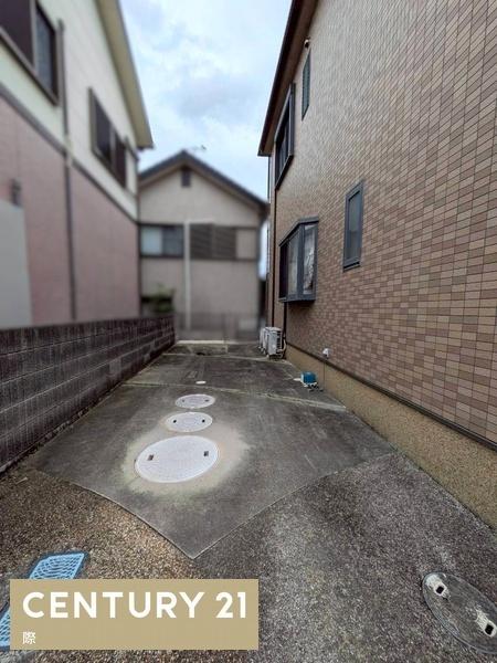 和歌山市直川の中古一戸建て