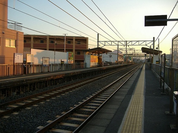 和歌山市新中島の土地(宮前駅(JR紀勢本線))
