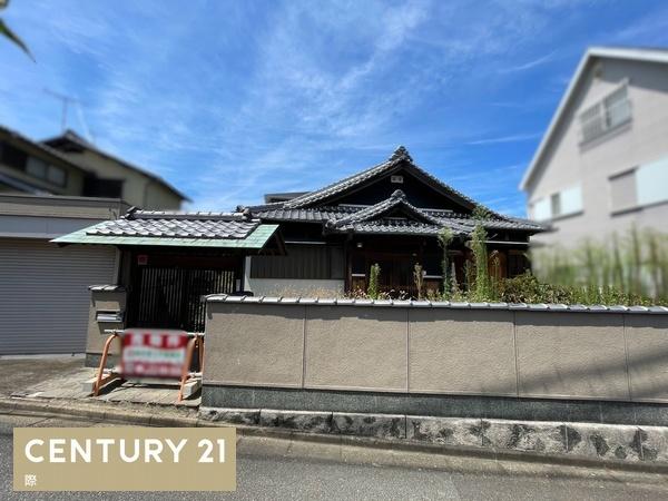 和歌山市和歌浦東２丁目の中古一戸建て