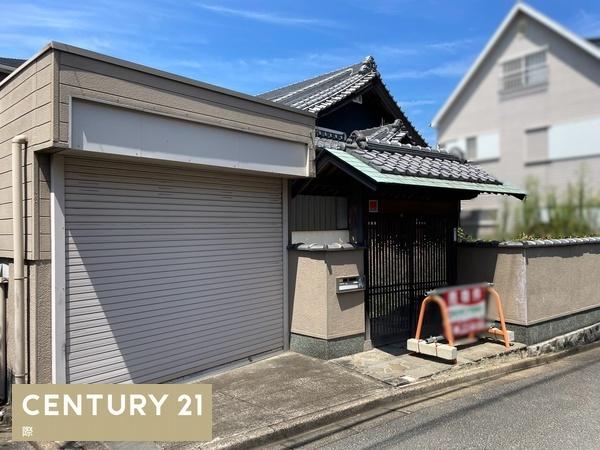 和歌山市和歌浦東２丁目の中古一戸建て