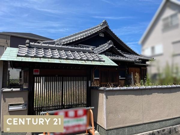 和歌山市和歌浦東２丁目の中古一戸建て