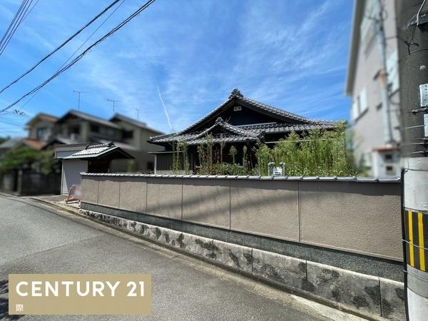 和歌山市和歌浦東2丁目　中古戸建