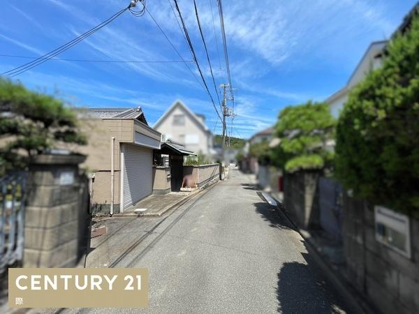 和歌山市和歌浦東2丁目　中古戸建