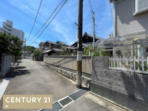 和歌山市和歌浦東2丁目　中古戸建