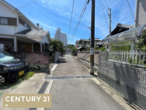 和歌山市和歌浦東２丁目の中古一戸建て