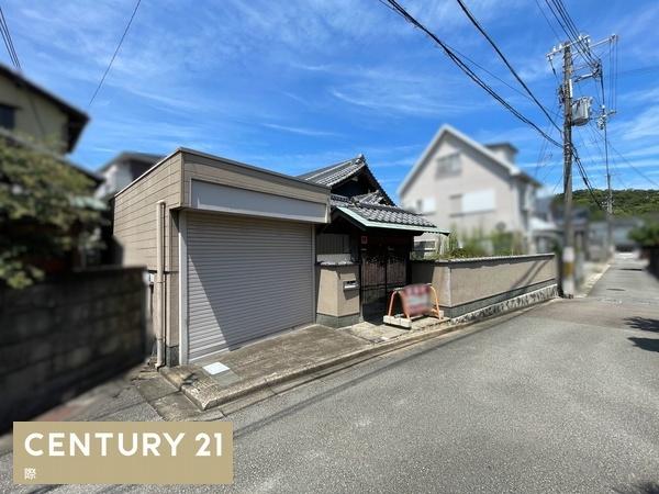 和歌山市和歌浦東２丁目の中古一戸建て