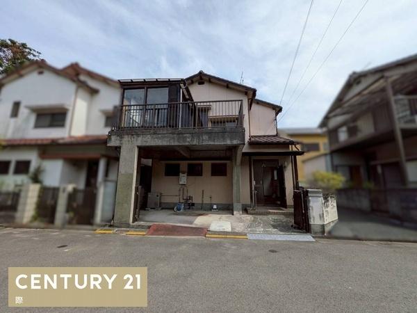 貴志川町前田　中古戸建