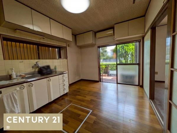 貴志川町前田　中古戸建