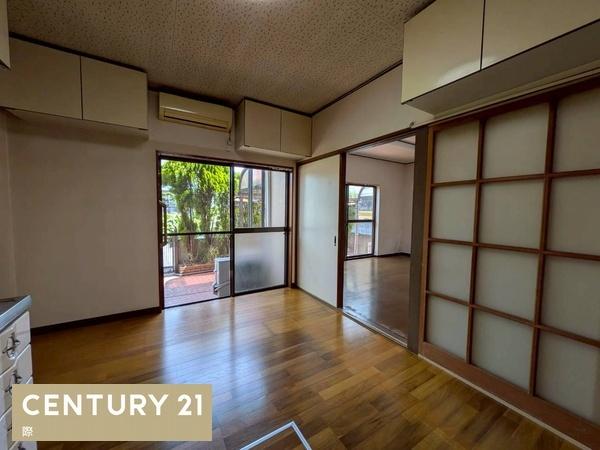 貴志川町前田　中古戸建