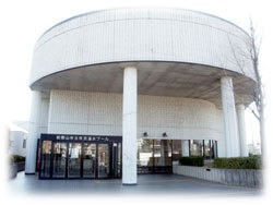 和歌山市松江北２丁目の土地(和歌山市立市民温水プール)