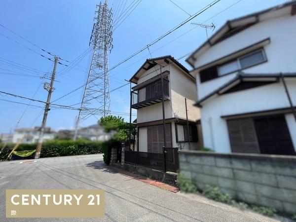 和歌山市鳴神の中古一戸建て