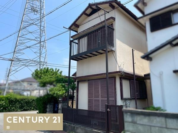 和歌山市鳴神の中古一戸建て