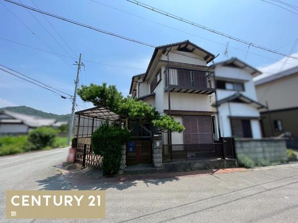 和歌山市鳴神 中古戸建