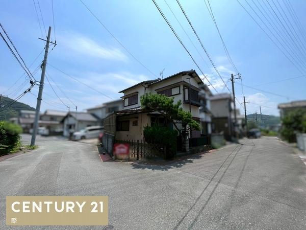 和歌山市鳴神　中古戸建