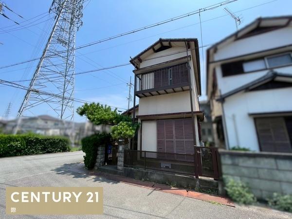 和歌山市鳴神　中古戸建