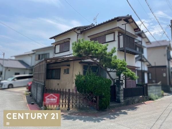 和歌山市鳴神の中古一戸建て