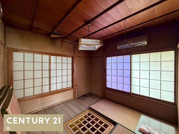 紀の川市貴志川町長原の中古一戸建て
