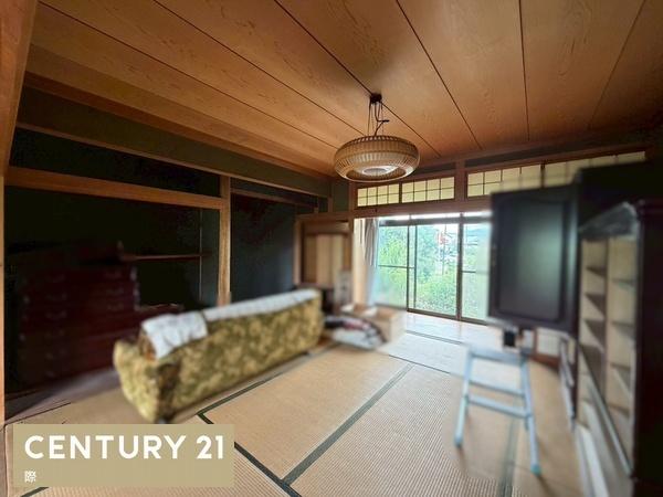 紀の川市貴志川町長原の中古一戸建て