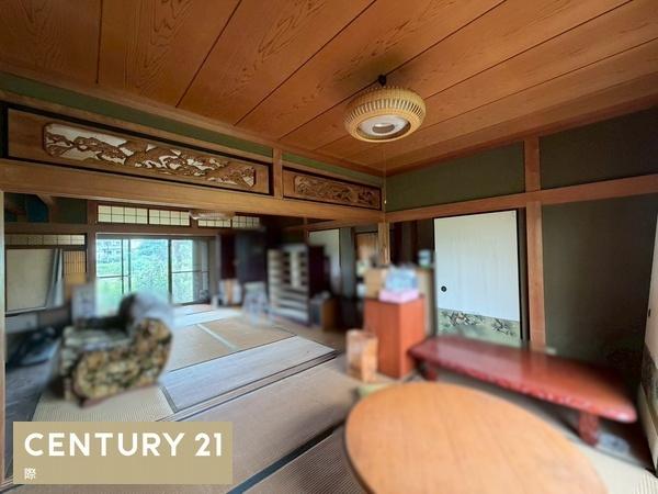 紀の川市貴志川町長原の中古一戸建て