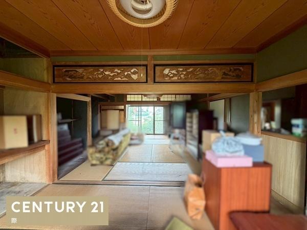 紀の川市貴志川町長原の中古一戸建て