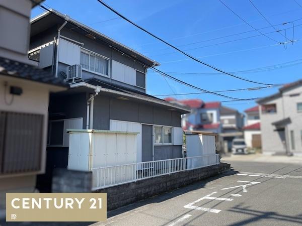 岩出市山の中古一戸建て