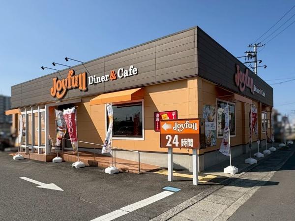 岩出市山の中古一戸建て(ジョイフル岩出店)