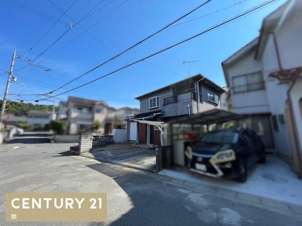 岩出市山の中古一戸建て